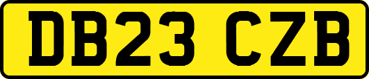 DB23CZB