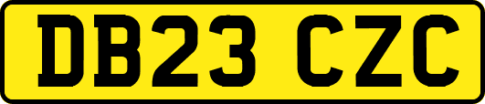 DB23CZC