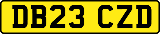 DB23CZD