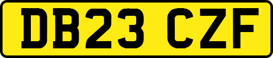 DB23CZF
