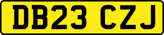 DB23CZJ