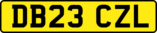 DB23CZL