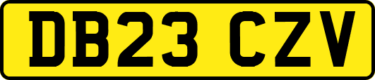 DB23CZV