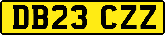DB23CZZ