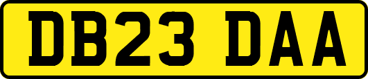 DB23DAA
