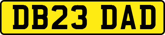 DB23DAD