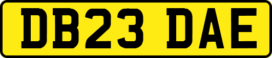 DB23DAE