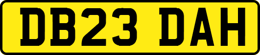 DB23DAH