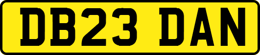 DB23DAN
