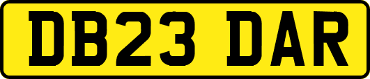 DB23DAR