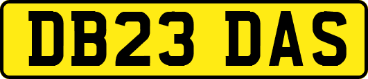 DB23DAS