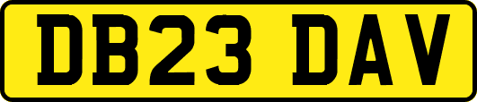 DB23DAV