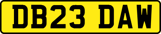 DB23DAW