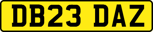 DB23DAZ