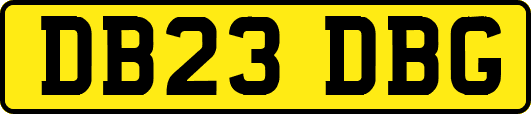 DB23DBG