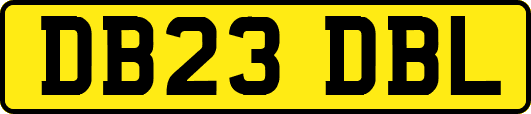 DB23DBL