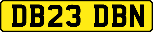 DB23DBN