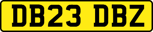DB23DBZ