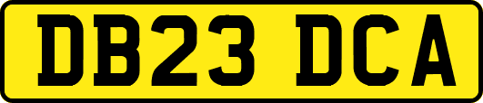 DB23DCA