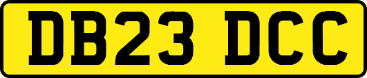 DB23DCC