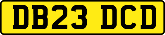 DB23DCD