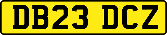 DB23DCZ