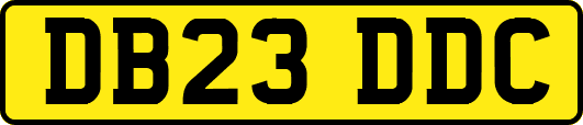 DB23DDC