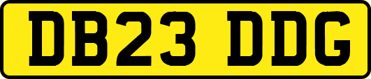 DB23DDG