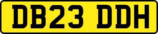 DB23DDH