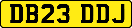 DB23DDJ