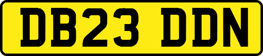 DB23DDN