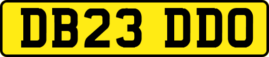 DB23DDO