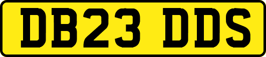 DB23DDS