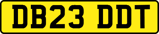 DB23DDT