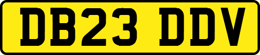 DB23DDV