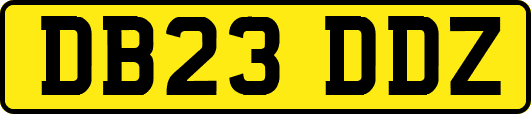 DB23DDZ