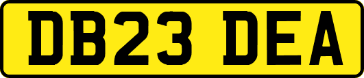 DB23DEA