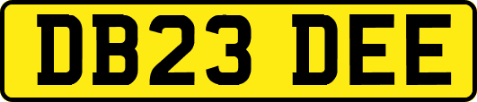 DB23DEE