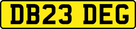 DB23DEG