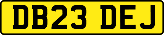 DB23DEJ