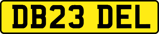 DB23DEL
