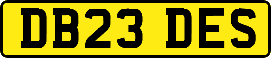 DB23DES