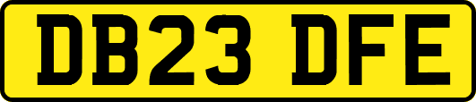 DB23DFE
