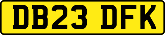 DB23DFK