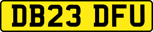 DB23DFU