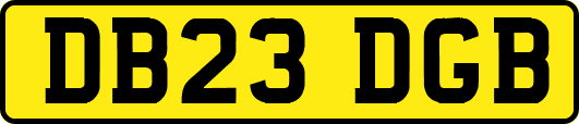 DB23DGB