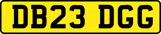 DB23DGG