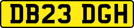 DB23DGH