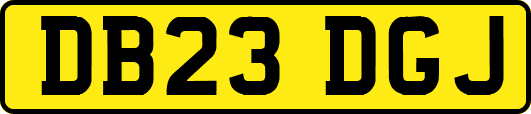 DB23DGJ