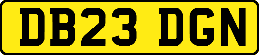 DB23DGN
